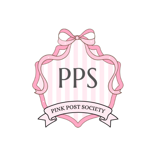 Pink Post Society 
